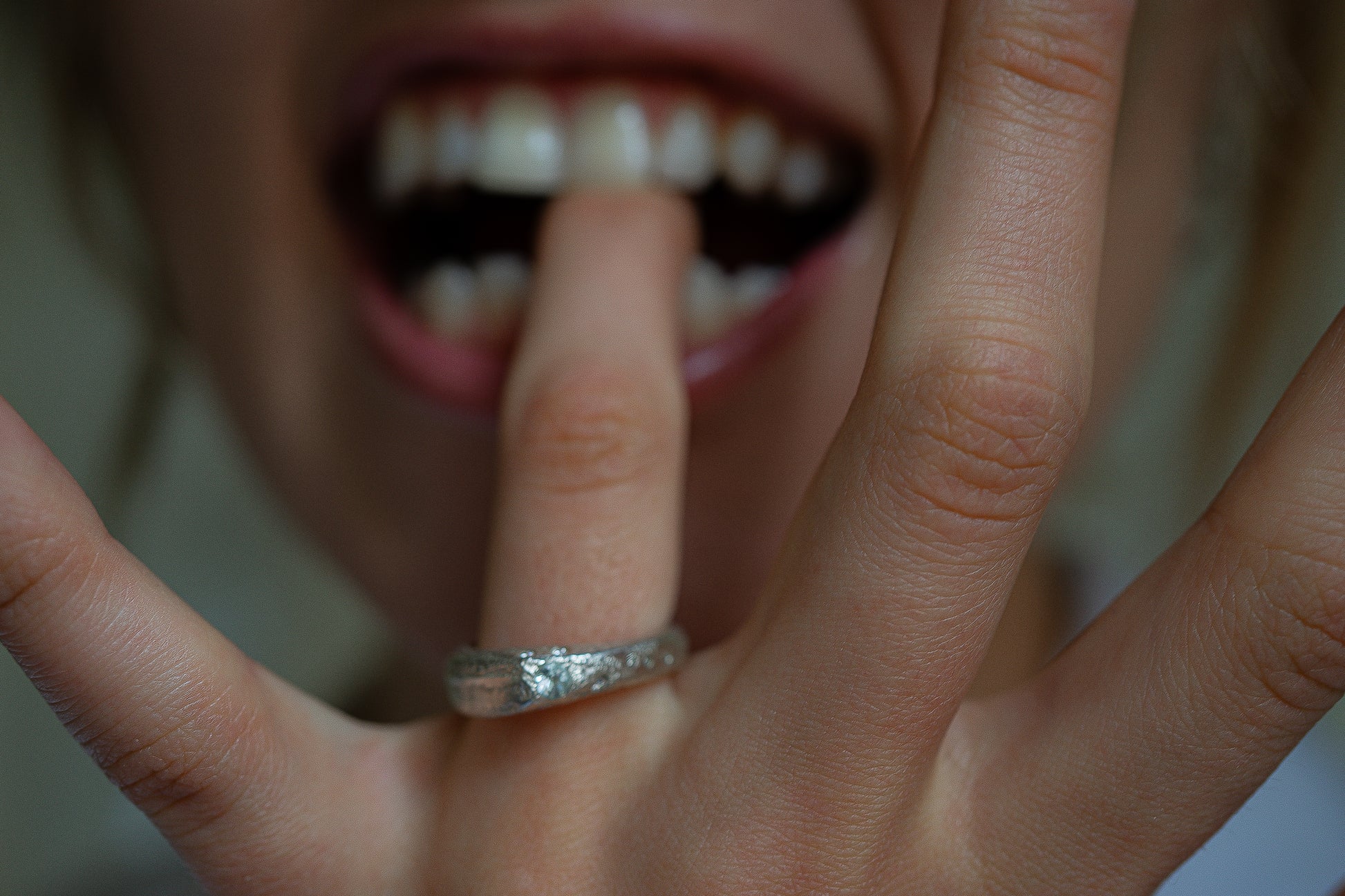 PUNCH Ring