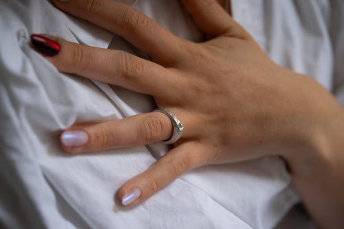 PUNCH Ring