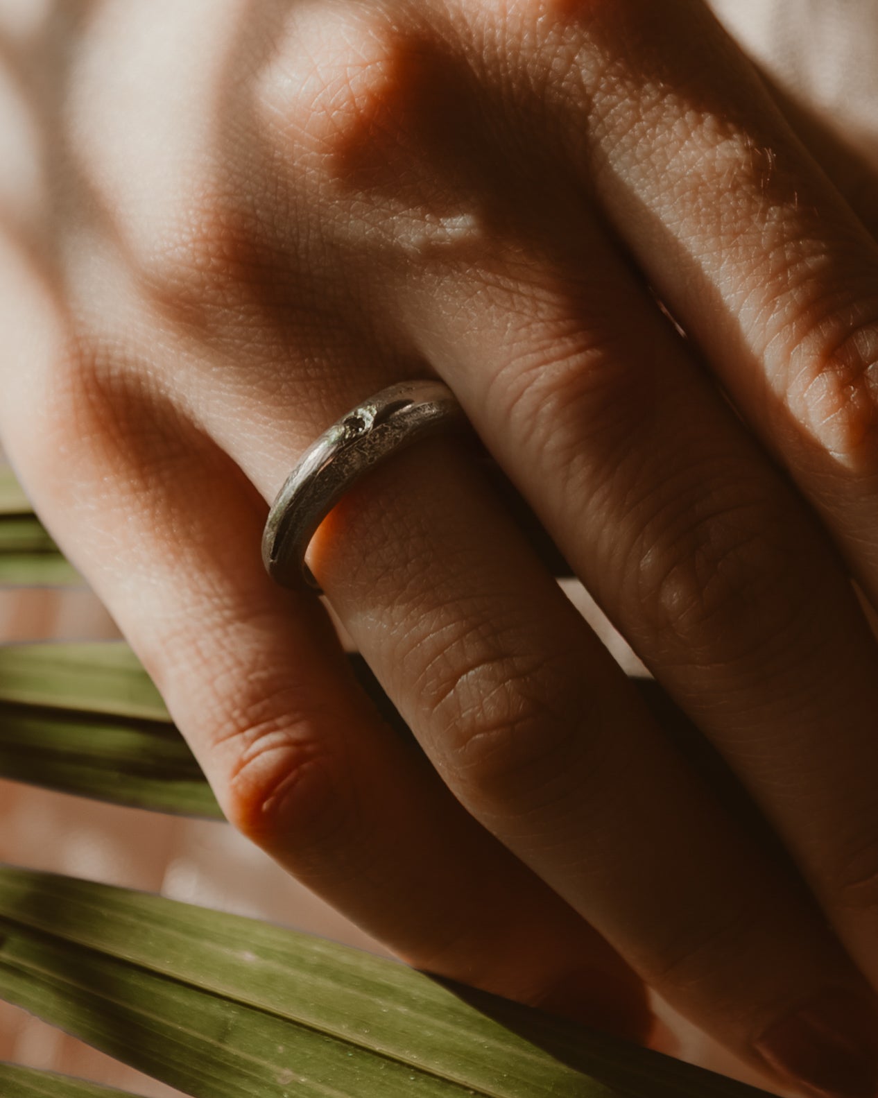 Awake Ring