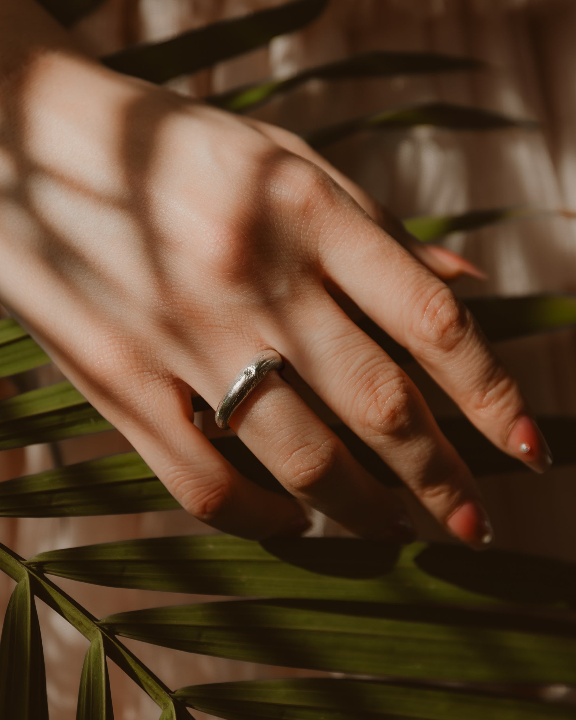 Awake Ring
