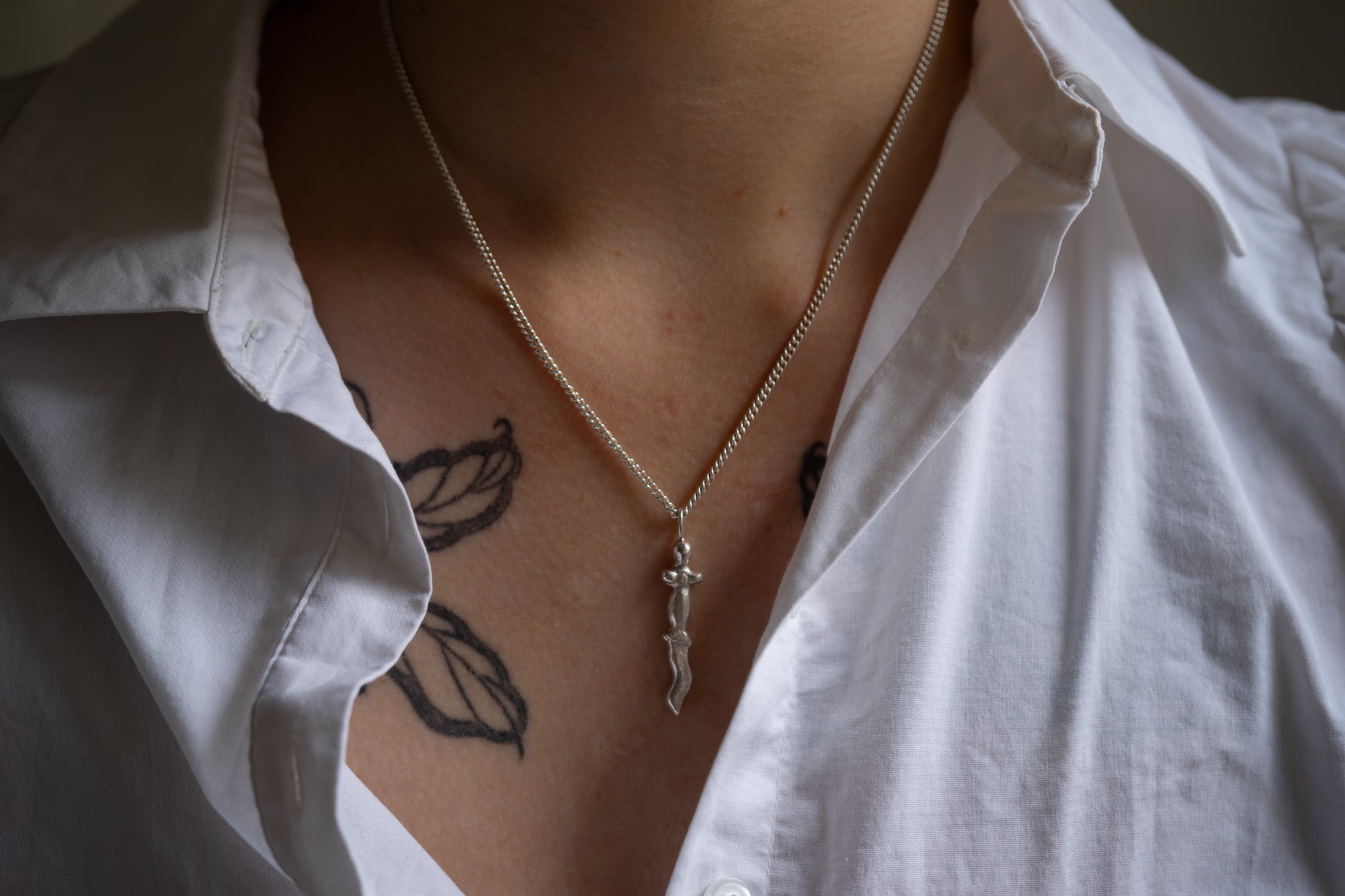 Ritual Pendant