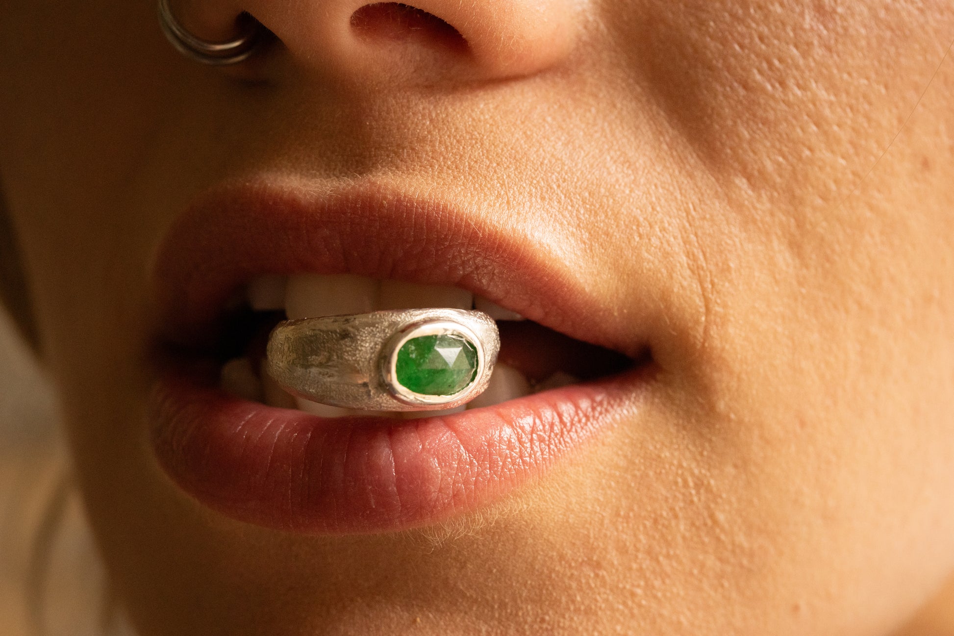 Mythos Ring