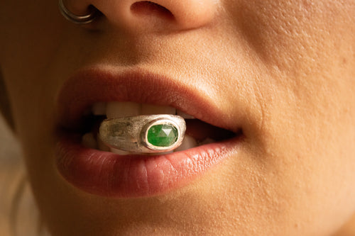 Mythos Ring