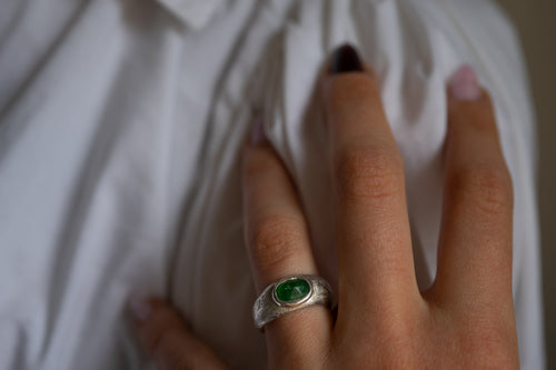 Mythos Ring